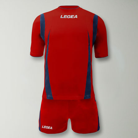Komplet dres i šorc Lazio