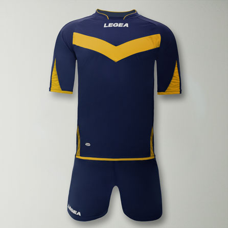 Komplet dres i sorc Aragona