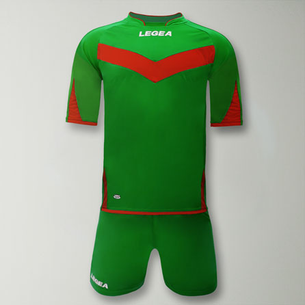 Komplet dres i sorc Aragona