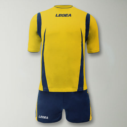 Komplet dres i šorc Lazio
