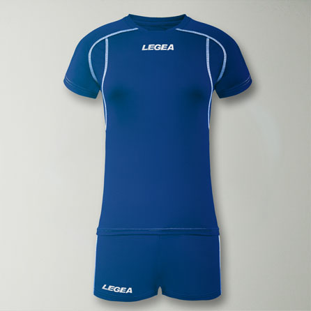 Komplet dres i šorc Umbria