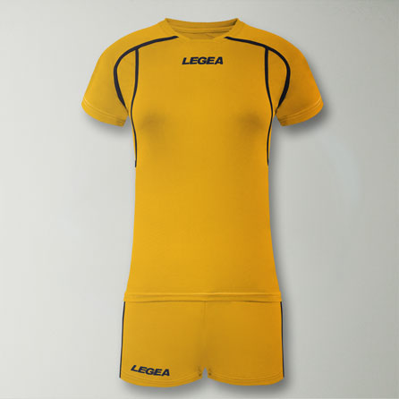 Komplet dres i šorc Umbria