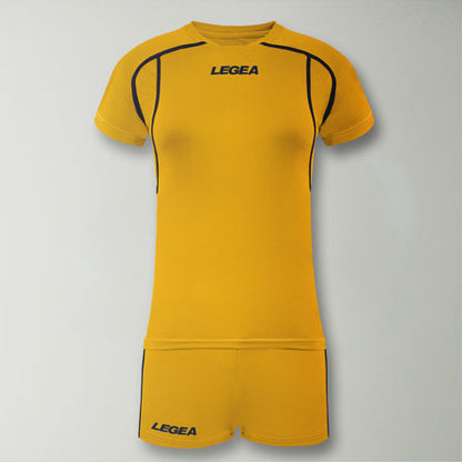 Komplet dres i šorc Umbria