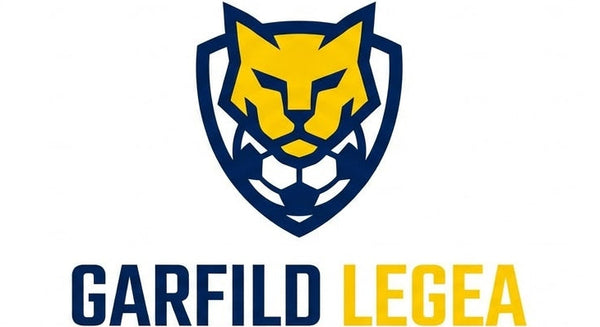 Garfild Legea